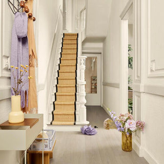 Select Light Sand Water Resistant Laminate by BerryAlloc