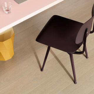 Select Sand Natural Water Resistant Laminate by BerryAlloc