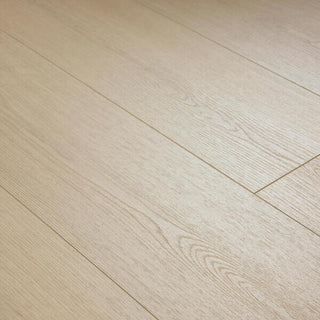 Select Sand Natural Water Resistant Laminate by BerryAlloc