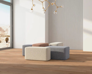 Semillon Surf Engineered Hardwood by Cali Floors