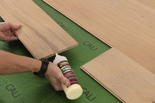 Semillon Surf Engineered Hardwood by Cali Floors