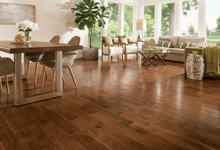 Seneca Trail 5" Hardwood by Hartco