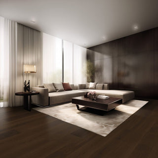 Sepia Hardwood by Hennessy