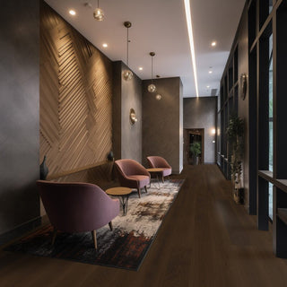 Sepia Hardwood by Hennessy