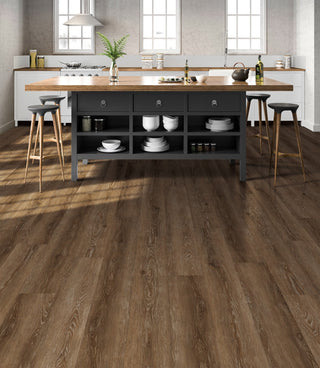 SEPIA spc by Lux Flooring