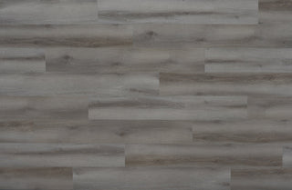 Sequoia Gray Waterproof Laminate by HF Design LLC