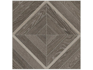 Sequoia Marquetry Tile & Stone by Anatolia Tile