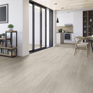 Sequoia XXL, Canyon 7”x60” Vinyl by Tarkett Home