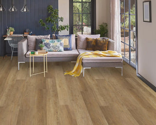 Serendipity Waterproof Laminate by LW Flooring
