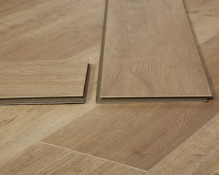 Serendipity Waterproof Laminate by LW Flooring