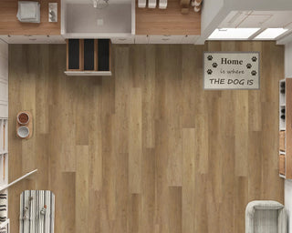 Serendipity Waterproof Laminate by LW Flooring