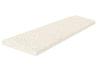 Serene Ivory Prisma Tile & Stone by Anatolia Tile