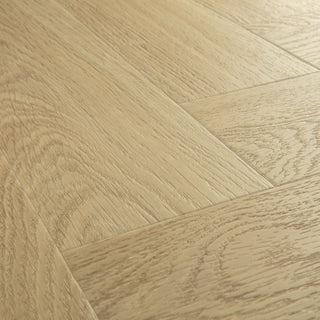 Serene oak light natural Vinyl by Quickstep
