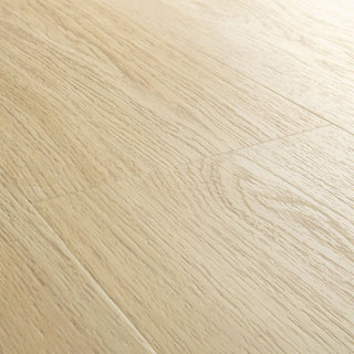 Serene oak light natural Vinyl by Quickstep