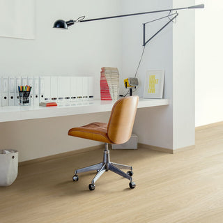 Serene oak light natural Vinyl by Quickstep