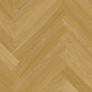 Serene oak medium natural Vinyl by Quickstep