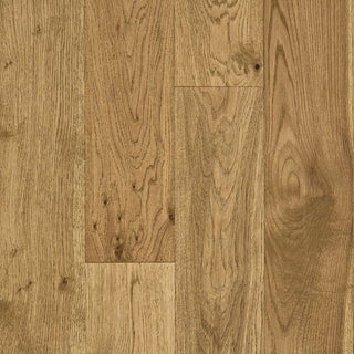 Serene Taupe 6 - 1/2" Engineered Hardwood by Hartco