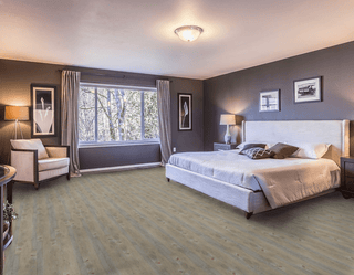 Serene Vinyl by Harbinger Flooring