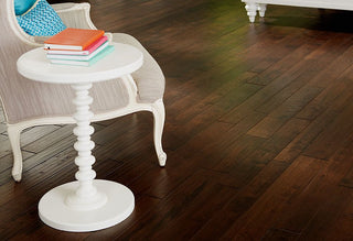 Serenity Antique Hardwood by Impressions Flooring