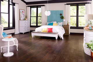 Serenity Antique Hardwood by Impressions Flooring