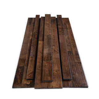 Serenity Antique Hardwood by Impressions Flooring