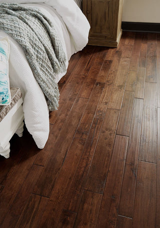Serenity Antique Hardwood by Impressions Flooring