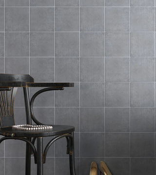 Serenity - Grey Tile & Stone by Stanton
