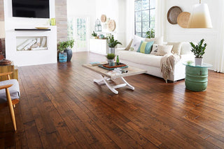 Serenity Spice Hardwood by Impressions Flooring