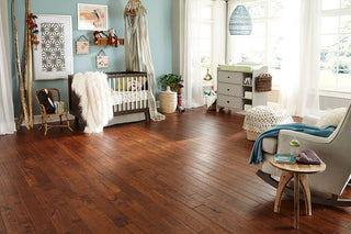 Serenity Suede Hardwood by Impressions Flooring