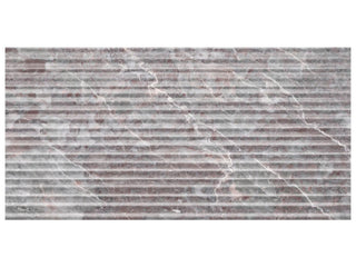 Sereno Burgundy Curva 12x24 Tile & Stone by Anatolia Tile