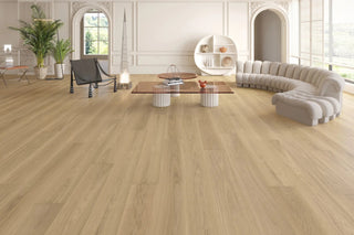 Serenova Engineered Hardwood by Fuzion Flooring