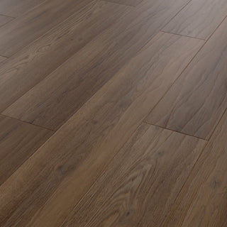 Serrano Oak 9" Vinyl by Karndean