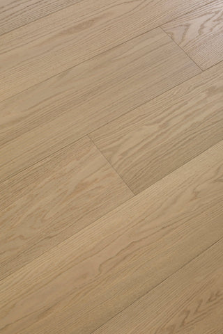 Sesame Engineered Hardwood by Dukes Group
