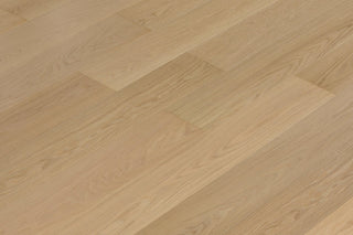 Sesame Engineered Hardwood by Dukes Group