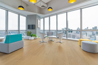 Sesame Engineered Hardwood by Dukes Group