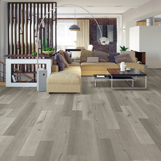 Sesame Vinyl by Parkay Floors