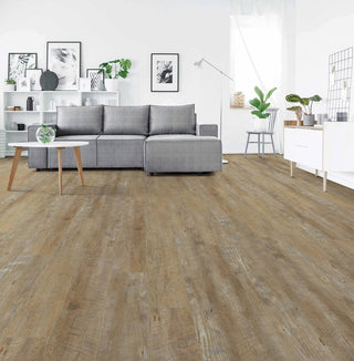 Settlement Pine Vinyl by Next Floor