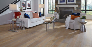 Seventh Heaven Engineered Hardwood by Carlisle Wide Plank Floors