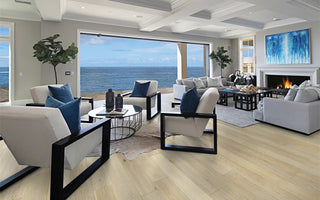 Seychelles Engineered Hardwood by D&M Flooring