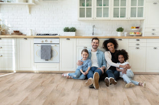 Shackleton Vinyl by TAS Flooring
