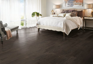 Shade 6 in Engineered Hardwood by Homerwood