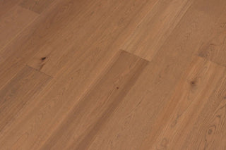 Shaded Hickory Engineered Hardwood by Cali Floors