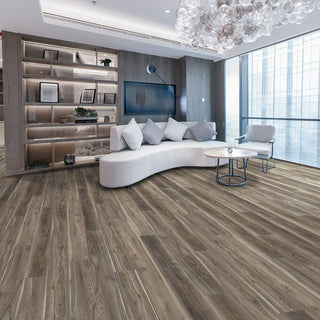 Shaded Walnut Vinyl by Next Floor