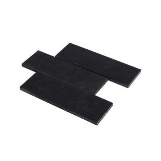 SHADOW 3X9 Tile & Stone by Anthology Tile