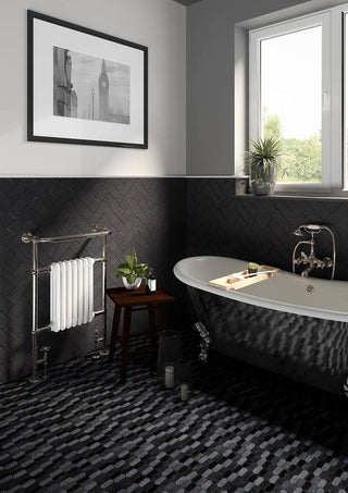 SHADOW GATEWAY Tile & Stone by Anthology Tile