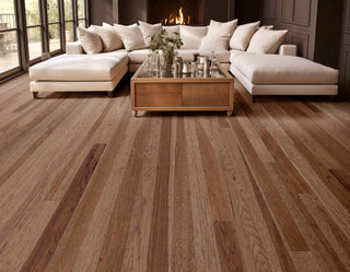 Shadow Hardwood by Mullican Flooring