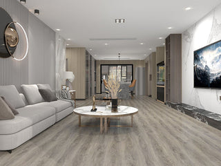 Shale Vinyl by Infinity Floor