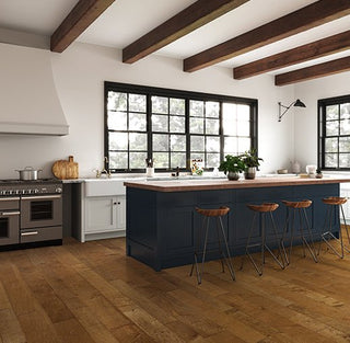 Shasta Engineered Hardwood by California Classics
