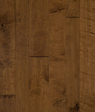 Shasta Engineered Hardwood by California Classics