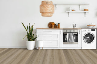 Shasta Vinyl by Legante Flooring